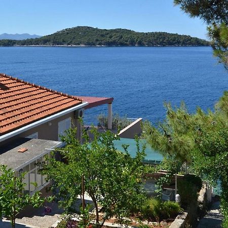 Apartments By The Sea Prizba, Korcula - 18219 Blato  Exterior foto