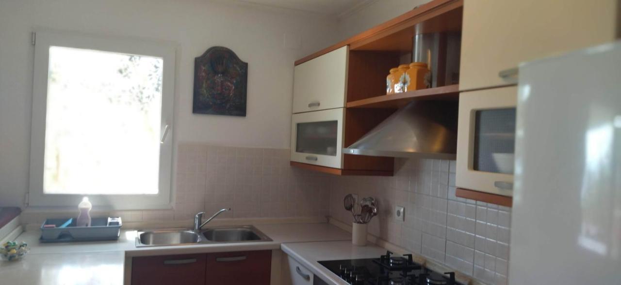 Apartments By The Sea Prizba, Korcula - 18219 Blato  Exterior foto