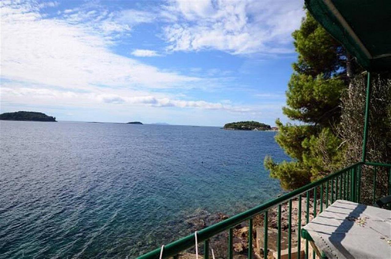 Apartments By The Sea Prizba, Korcula - 18219 Blato  Exterior foto