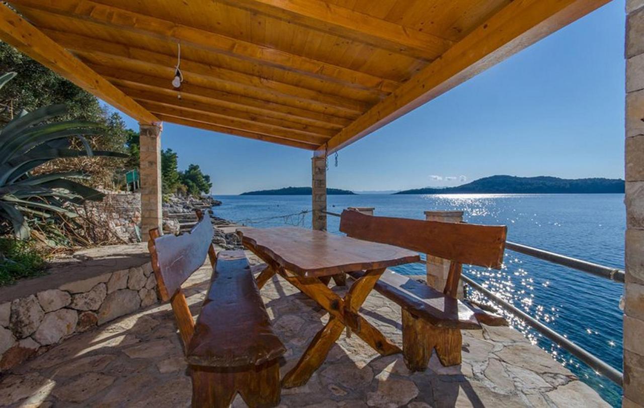 Apartments By The Sea Prizba, Korcula - 18219 Blato  Exterior foto