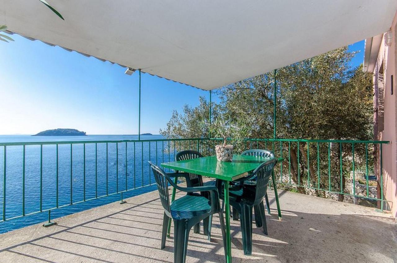 Apartments By The Sea Prizba, Korcula - 18219 Blato  Exterior foto